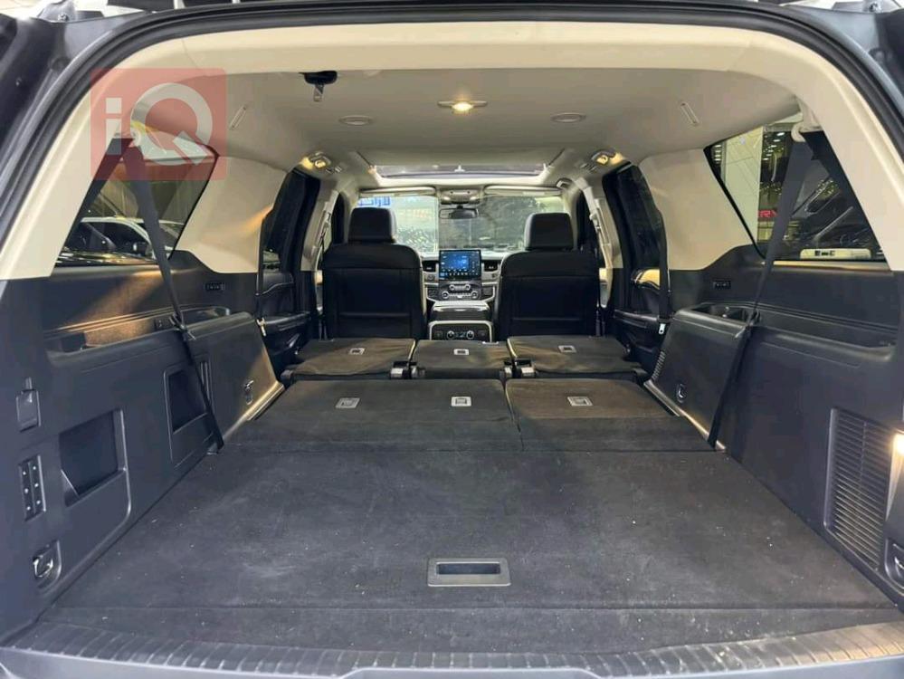 Ford Expedition